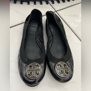 Tory Burch Ballet Flats